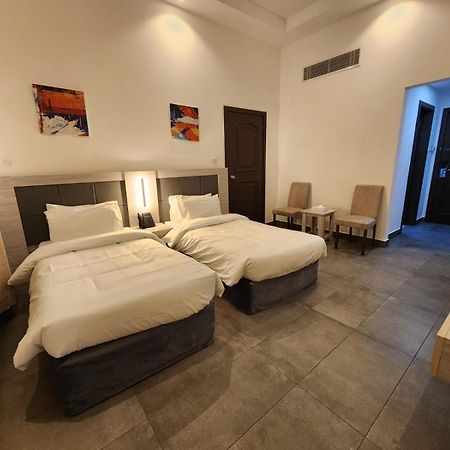 Phoenicia Hotel Manama Luaran gambar