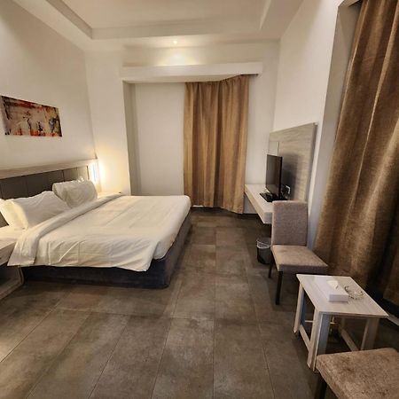 Phoenicia Hotel Manama Luaran gambar