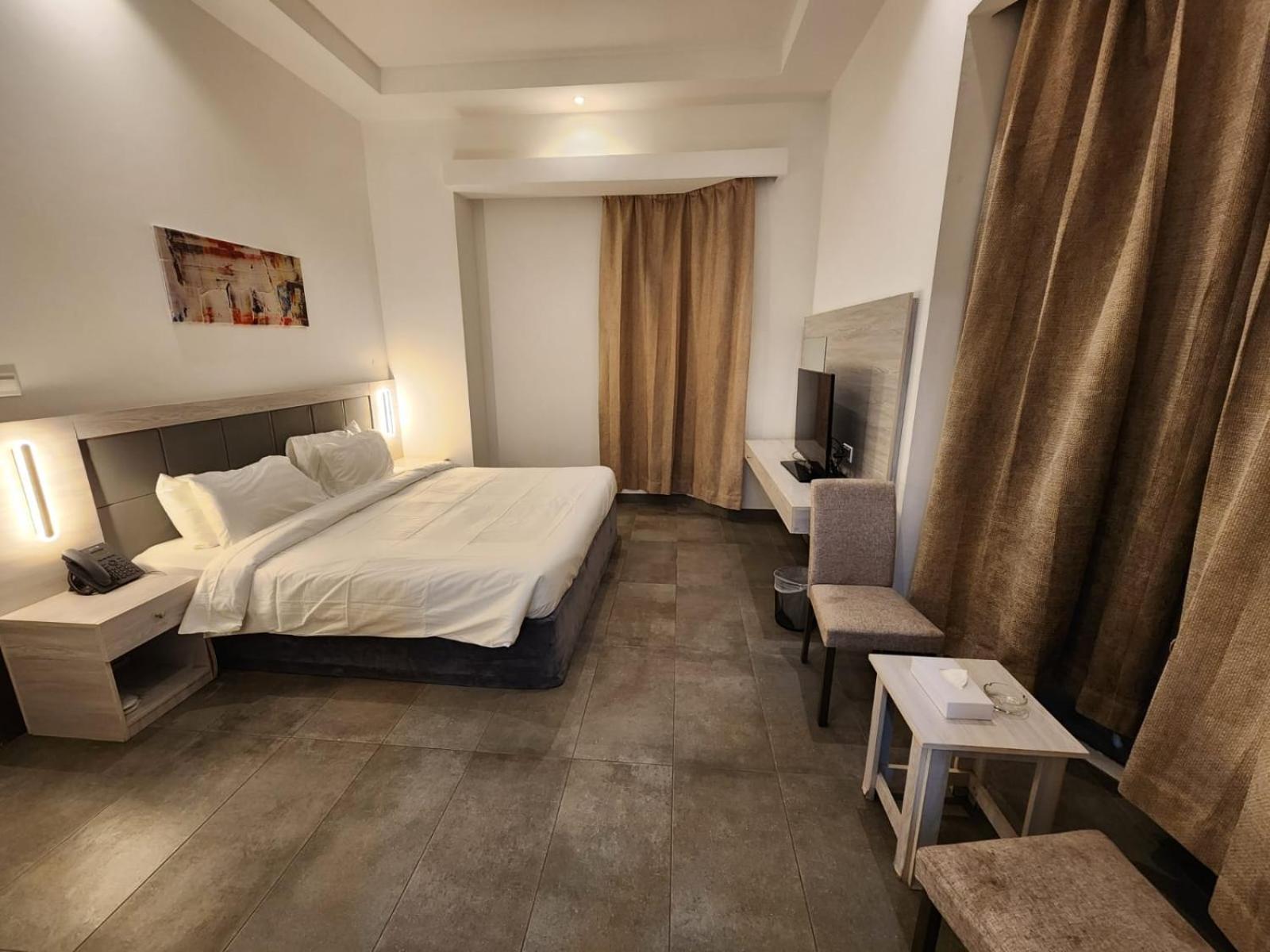 Phoenicia Hotel Manama Luaran gambar