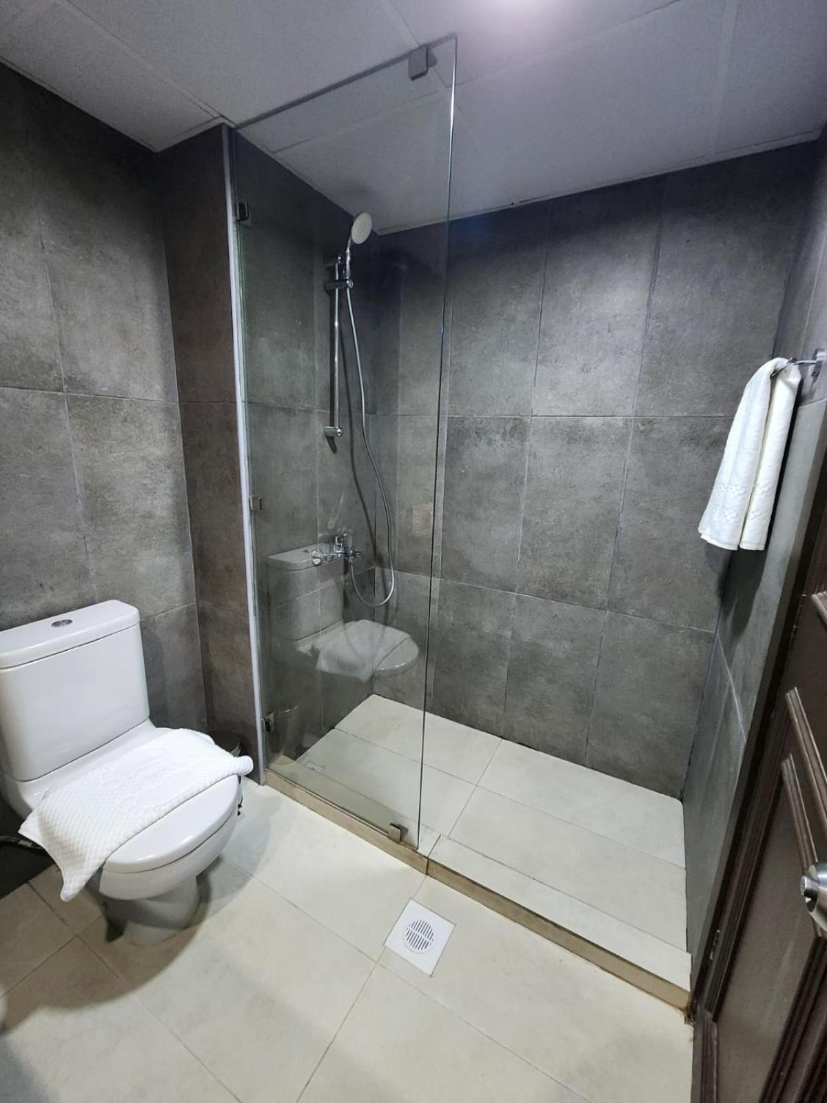 Phoenicia Hotel Manama Luaran gambar
